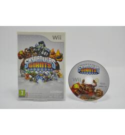 Skylanders: Giants
