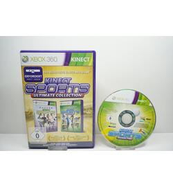 Kinect Sports Ultimate Collection