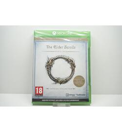 The Elder Scrolls Online