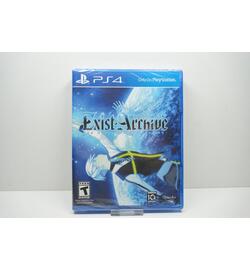 Exist Archive: The Other Side of the Sky New