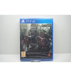 Earth's Dawn New