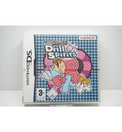 Mr. Driller: Drill Spirits NEW