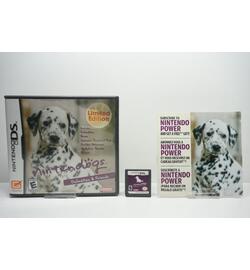 Nintendogs: Dalmatian & Friends