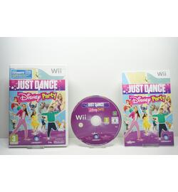 Just Dance: Disney Party