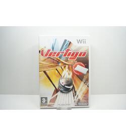 Vertigo NEW