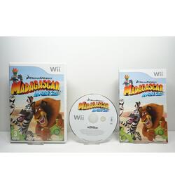 DreamWorks Madagascar Kartz
