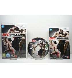 UFC Personal Trainer: The Ultimate Fitness System