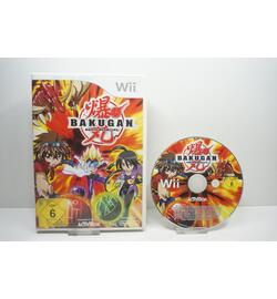 Bakugan Battle Brawlers GER