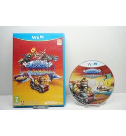 Skylanders SuperChargers Game Only