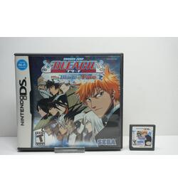 Bleach: The Blade of Fate