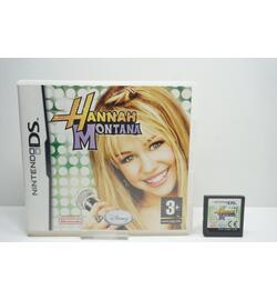 Hannah Montana