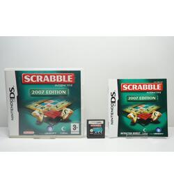Scrabble 2007 Edition