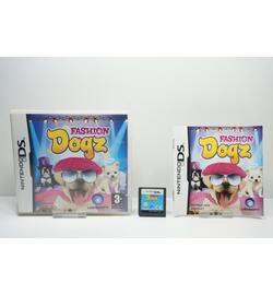 Dogz Fashion