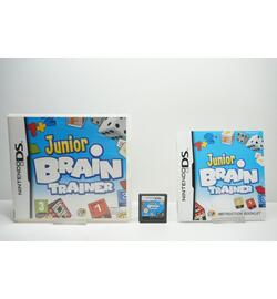 Junior Brain Trainer