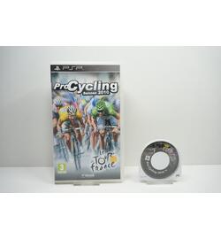 Pro Cycling Manager 2010