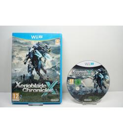 Xenoblade Chronicles X
