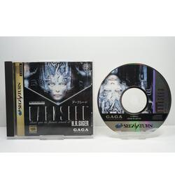 Darkseed JPN