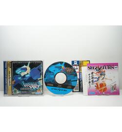 Dennou Senki Virtual-On JPN