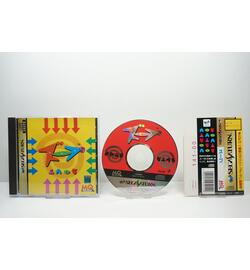 Zupu Media Quest T JPN
