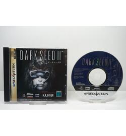 Darkseed II JPN