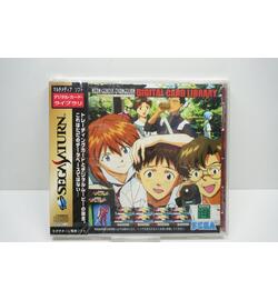 Shinseiki Evangelion Digital Card Library JPN NEW