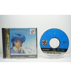 Tokimeki Memorial Drama Series Vol.1: Nijiiro no Seishun JPN
