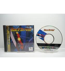 Race Drivin JPN