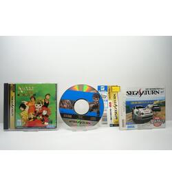 Ninkuu: Tsuyokina Yatsura no Daigekitotsu! JPN