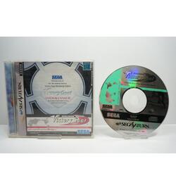 Victory Goal Worldwide Edition JPN