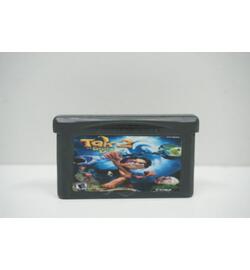 Tak 2: The Staff of Dreams
