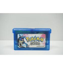 Pokemon Perla Version
