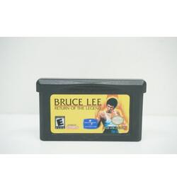 Bruce Lee: Return of the Legend