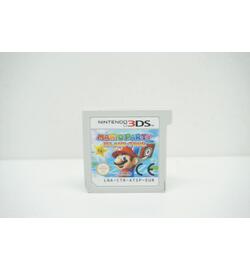 Mario Party: Island Tour