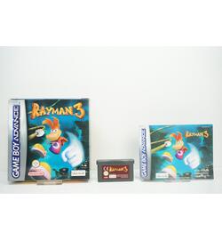 Rayman 3