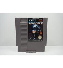 Robocop 2