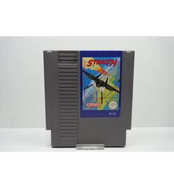 Stealth ATF