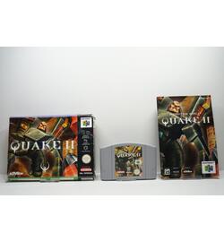 Quake II AUS
