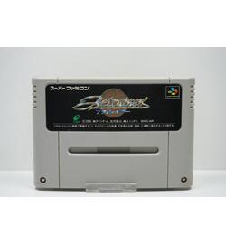Actraiser JPN