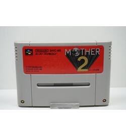 Mother 2: Gyiyg no Gyakushuu / Earthbound JPN