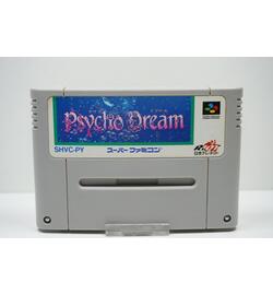 Psycho Dream JPN