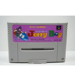 Jerry Boy JPN