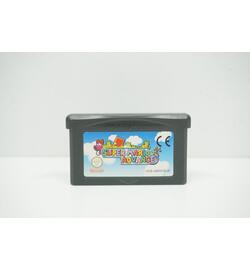 Super Mario Advance