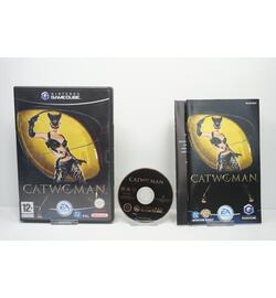Catwoman