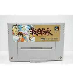 Sengoku Denshou JPN