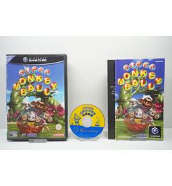 Super Monkey Ball