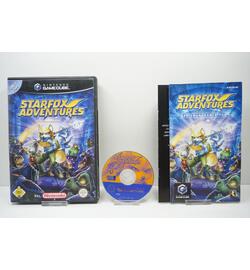 Starfox Adventures NOE