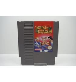 Double Dragon FAH