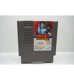 Mega Man 2 FAH