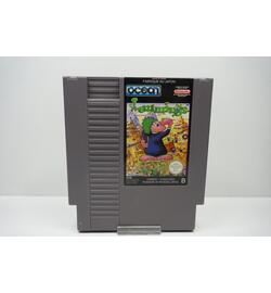 Lemmings FAH
