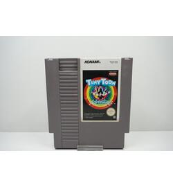 Tiny Toon Adventures DAS